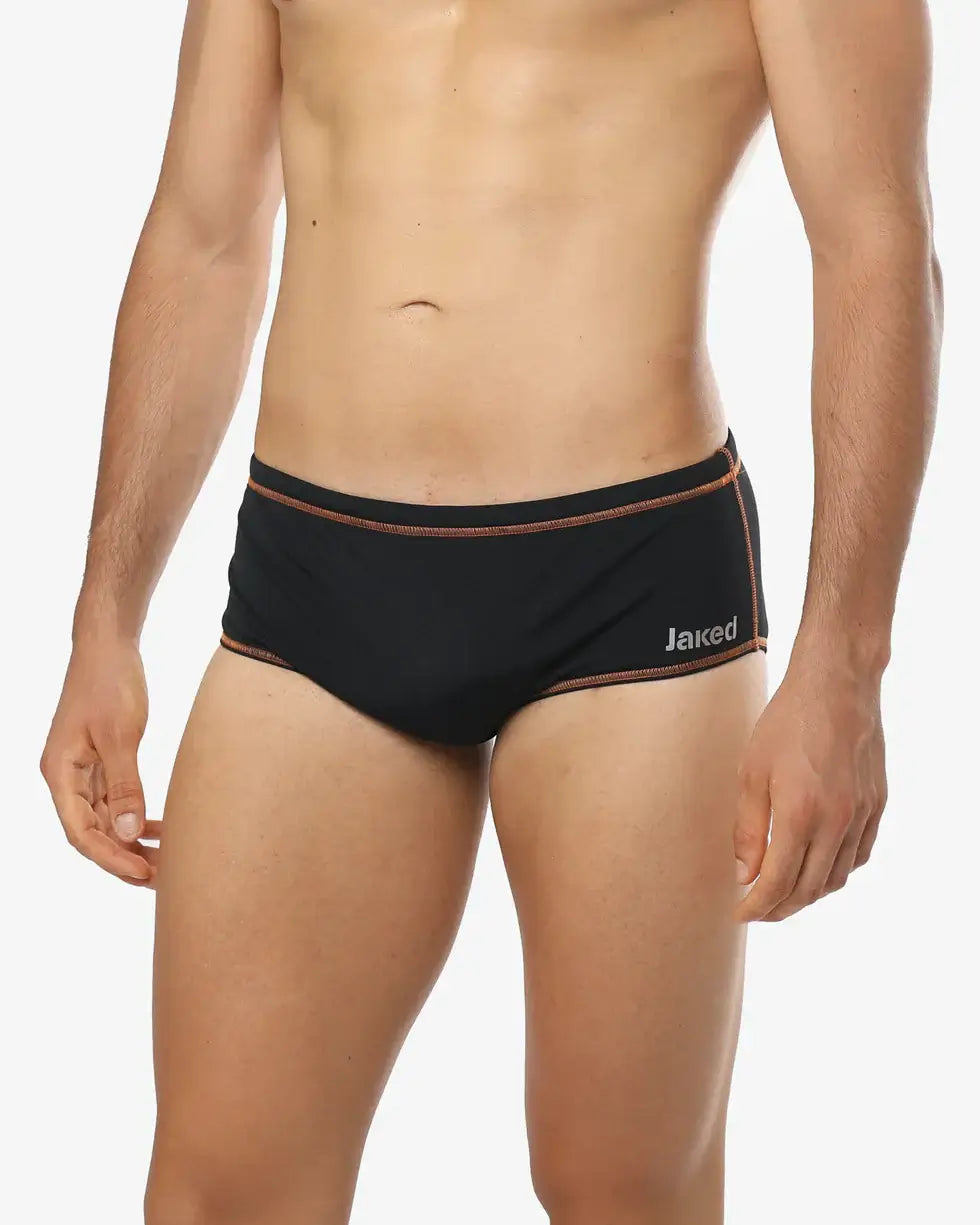 Ropa de baño Trunk Jaked Milano J | Blue Zone