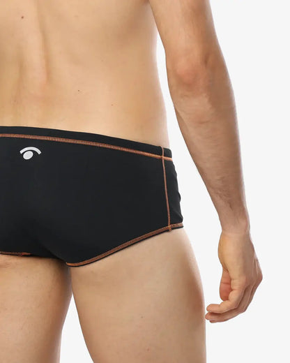 Ropa de baño Trunk Jaked Milano J | Blue Zone