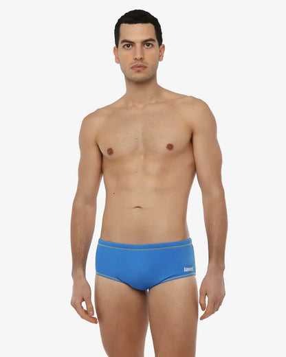 Ropa de baño Trunk Jaked Milano J | Blue Zone