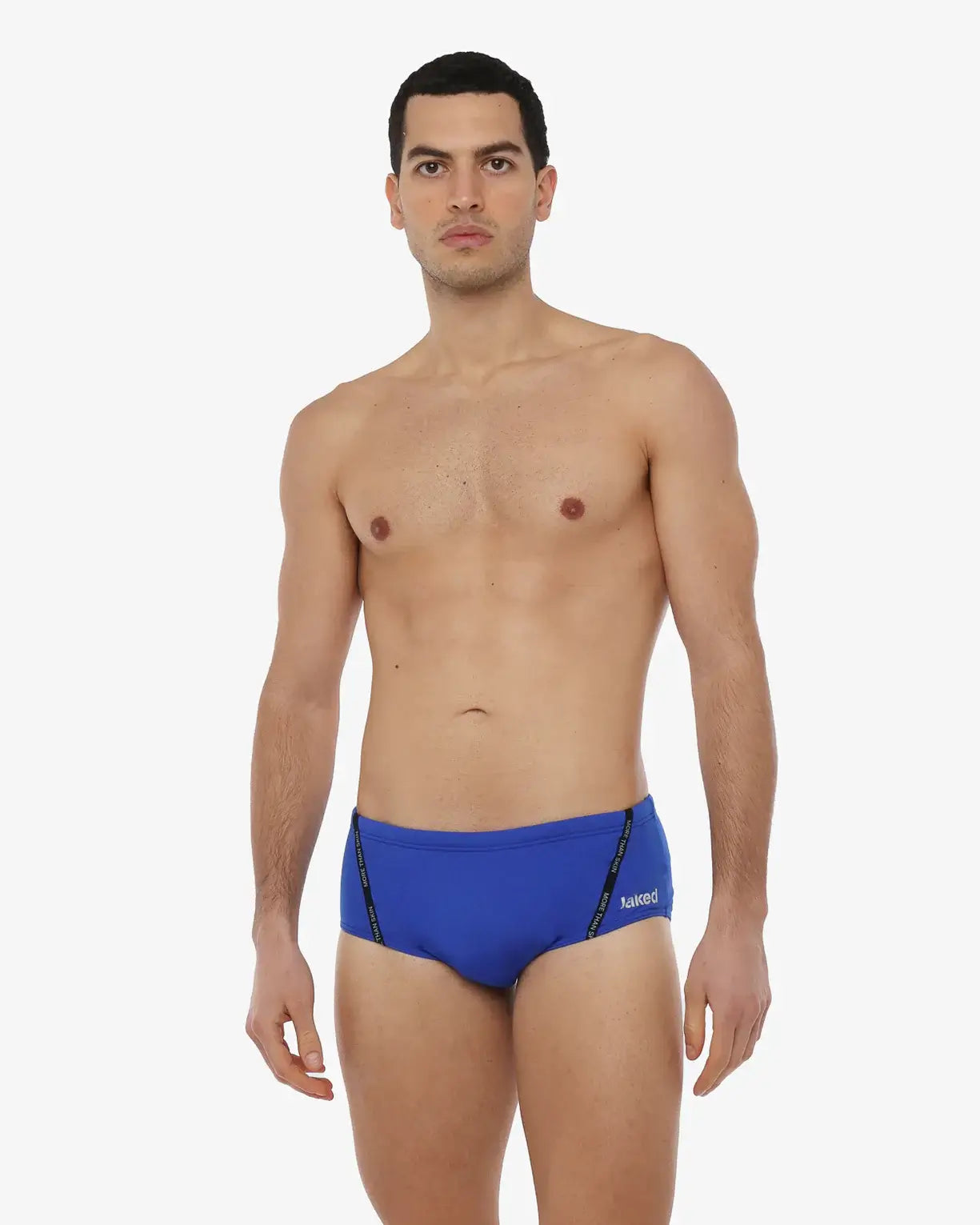 Ropa de baño Trunk Jaked More Than skin | Blue Zone