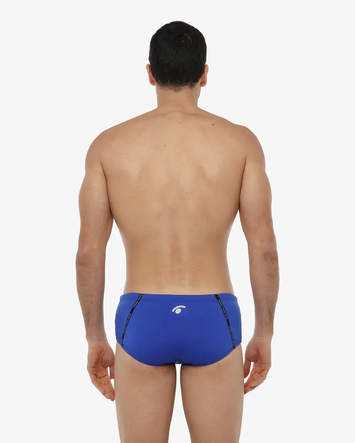 Ropa de baño Trunk Jaked More Than skin | Blue Zone