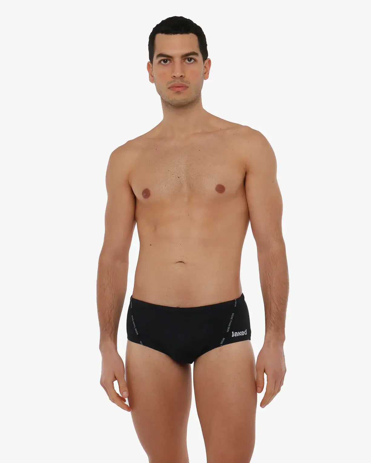 Ropa de baño Trunk Jaked More Than skin | Blue Zone