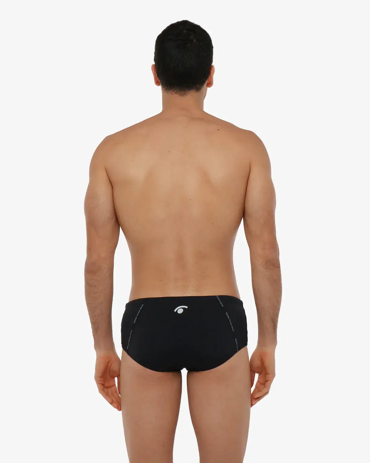 Ropa de baño Trunk Jaked More Than skin | Blue Zone