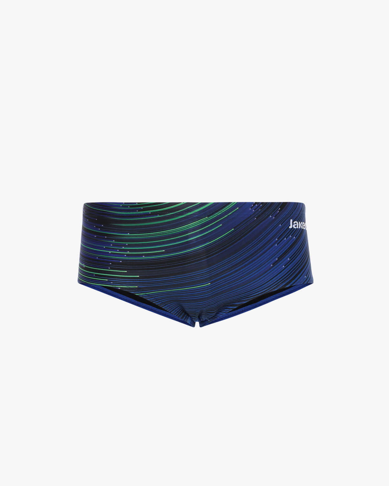 Ropa de baño Trunk Jaked Scratch | Blue Zone
