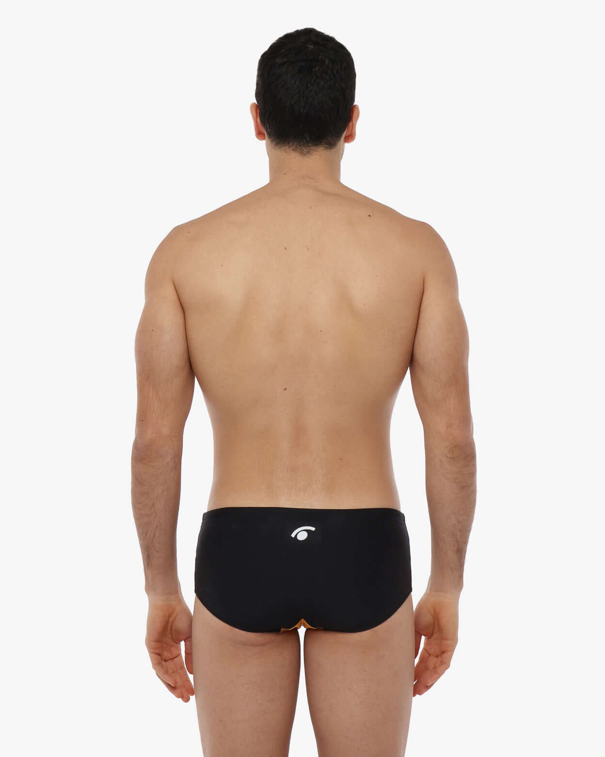 Ropa de baño Trunk Jaked Scratch | Blue Zone