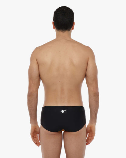 Ropa de baño Trunk Jaked Scratch | Blue Zone