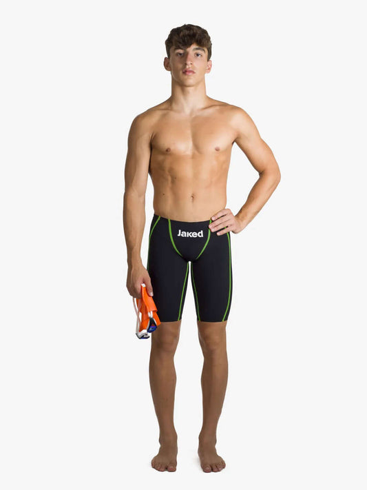 Ropa de baño Jaked Alpha | Blue Zone