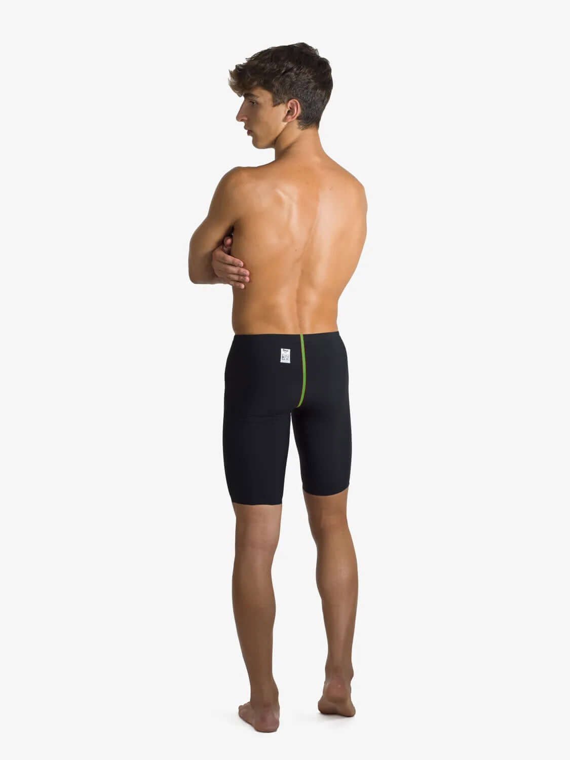 Ropa de baño Jaked Alpha | Blue Zone
