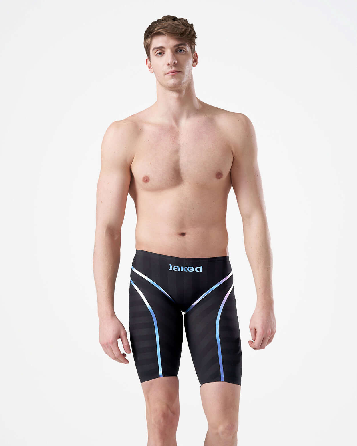 Ropa de baño Jaked JKomp | Blue Zone