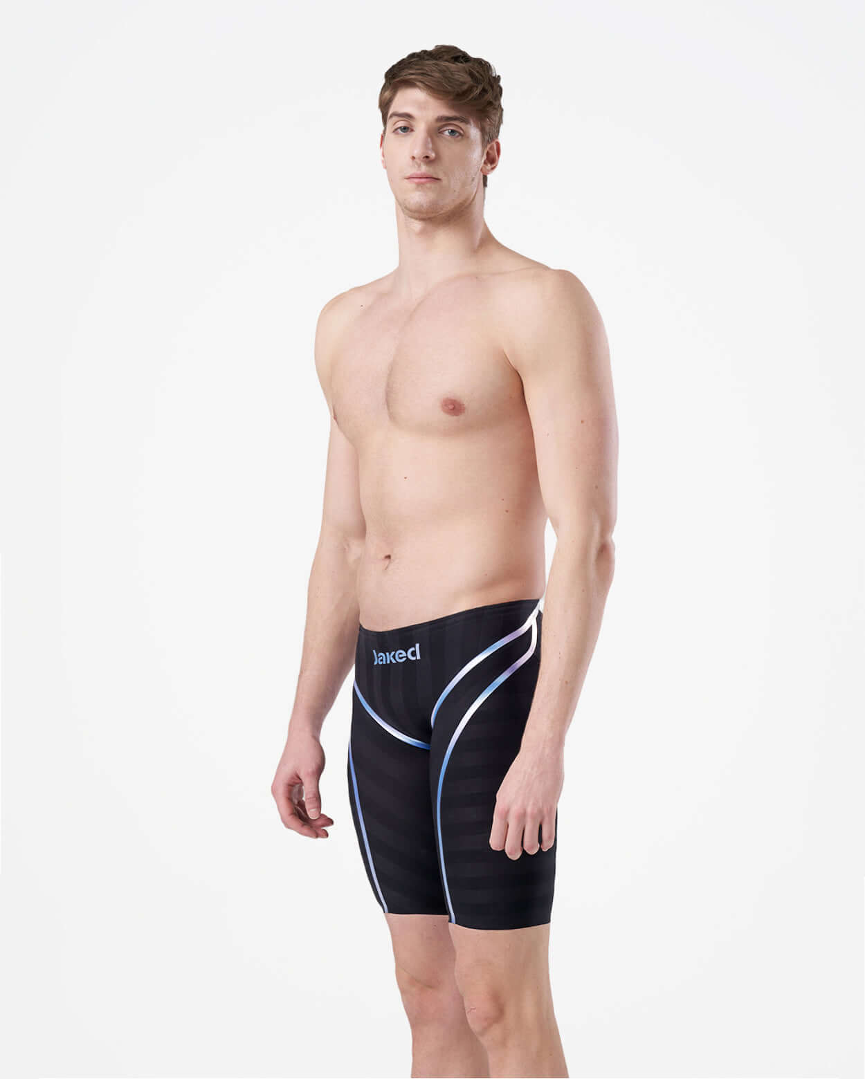 Ropa de baño Jaked JKomp | Blue Zone