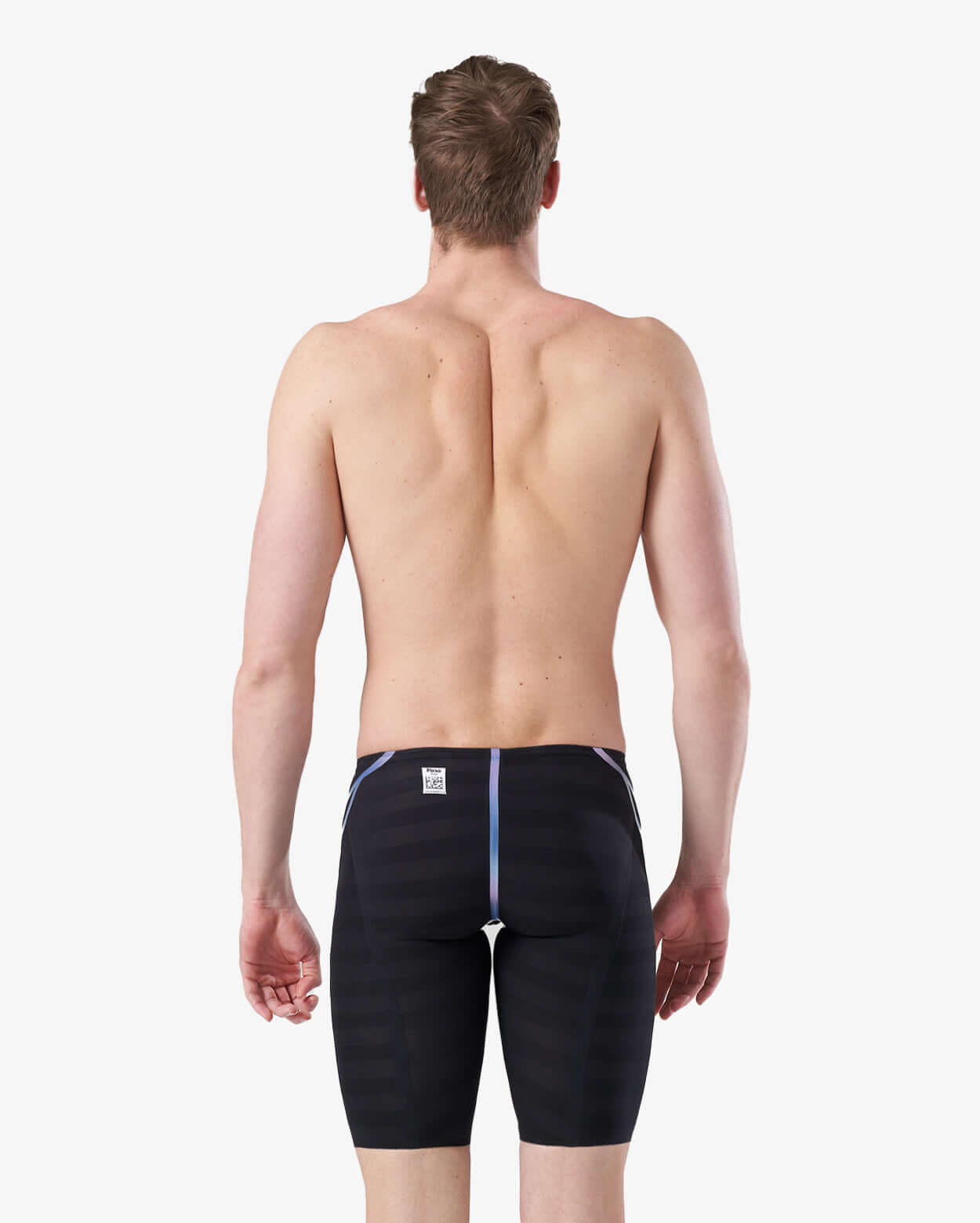 Ropa de baño Jaked JKomp | Blue Zone