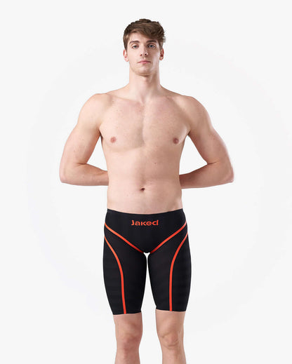 Ropa de baño Jaked JKomp | Blue Zone