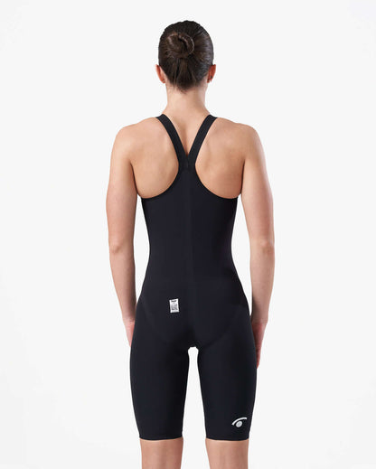 Ropa de baño Jaked K-ONE Close Back | Blue Zone