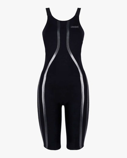 Ropa de baño Jaked K-ONE Close Back | Blue Zone