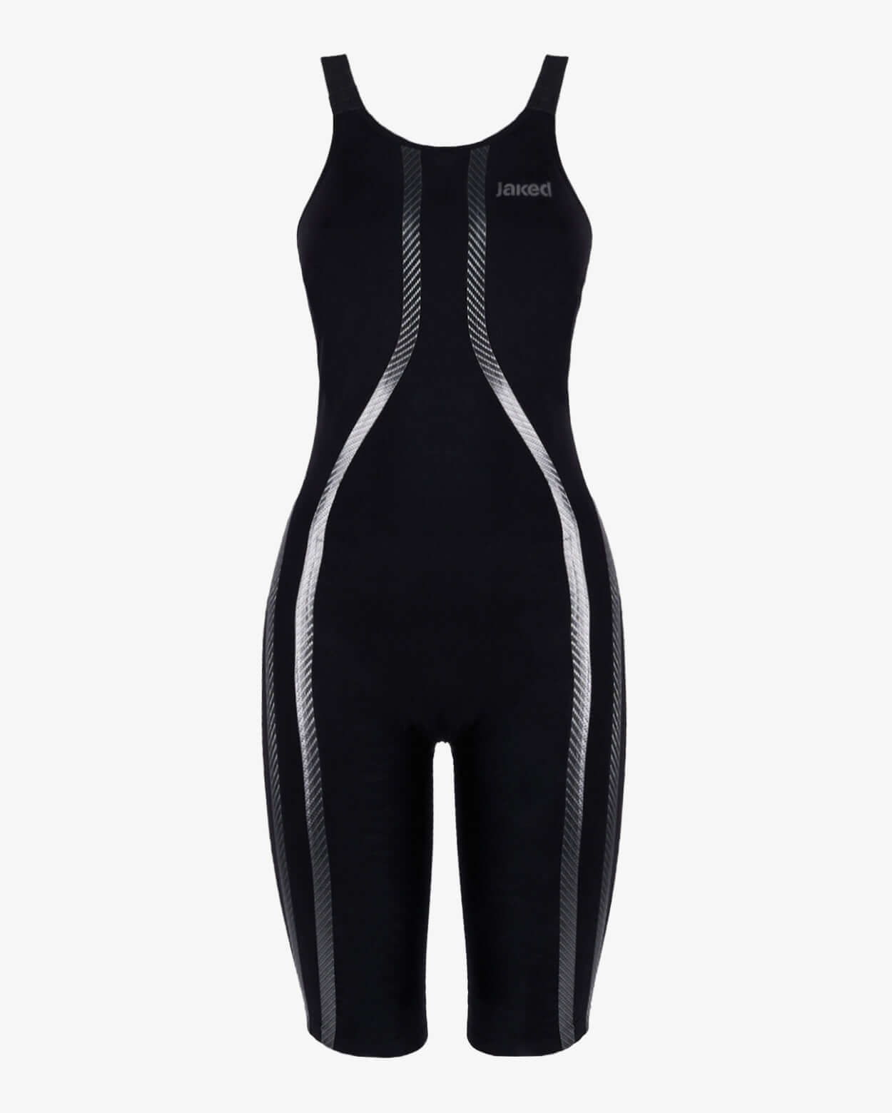 Ropa de baño Jaked K-ONE Open Back | Blue Zone