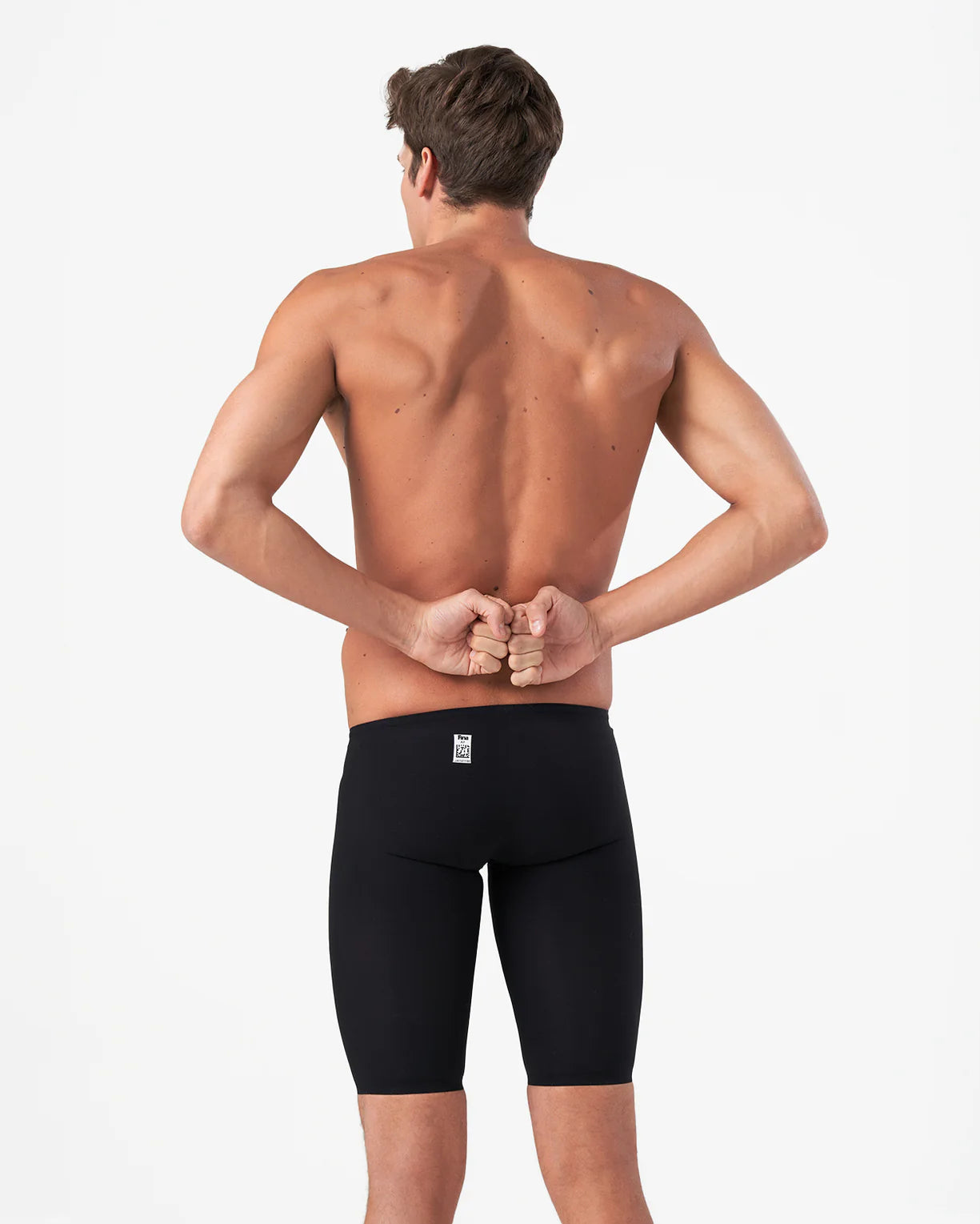 Ropa de baño de competencia Jaked Katana