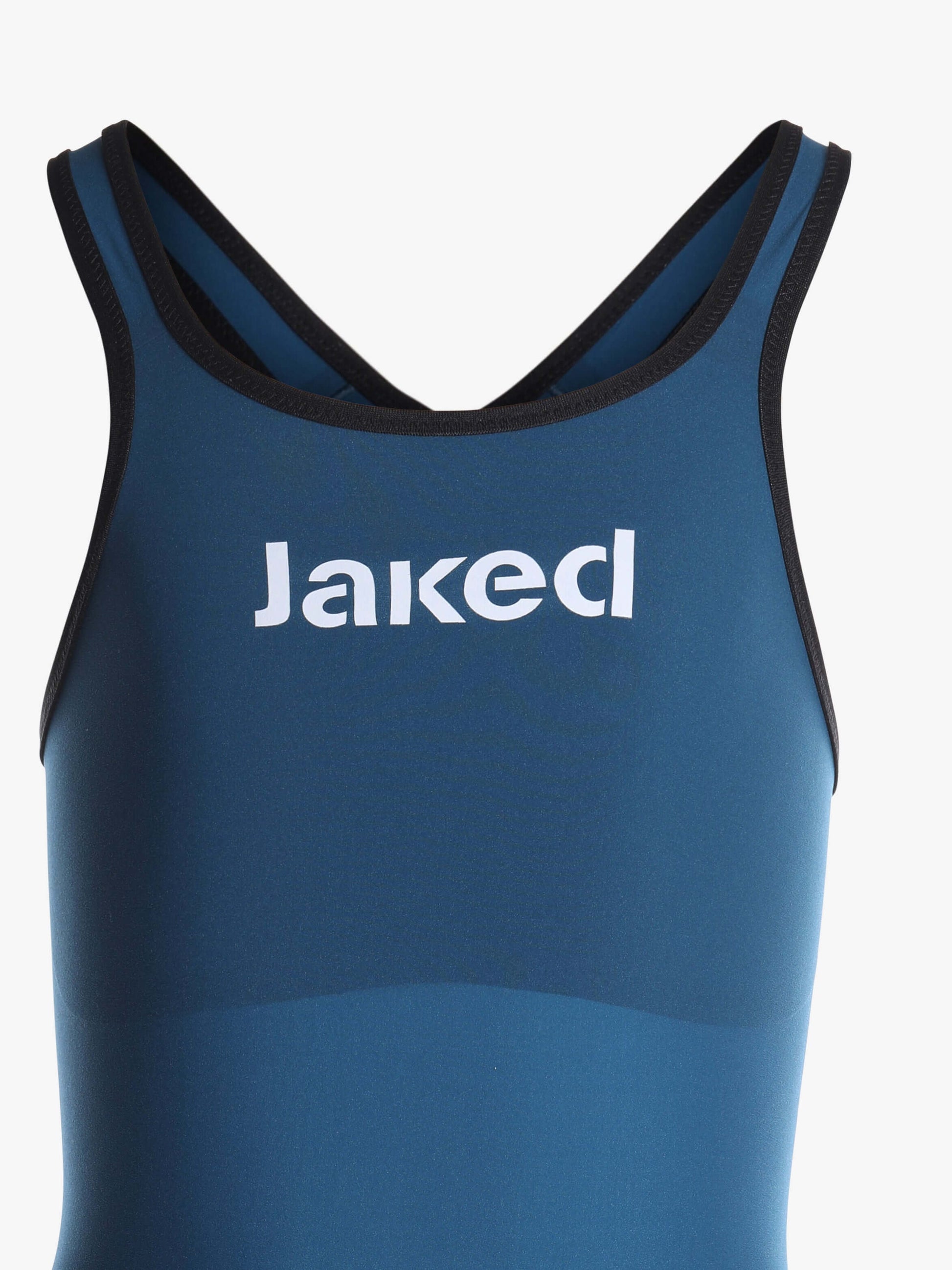 Ropa de baño Jaked Katana Close Back | Blue Zone