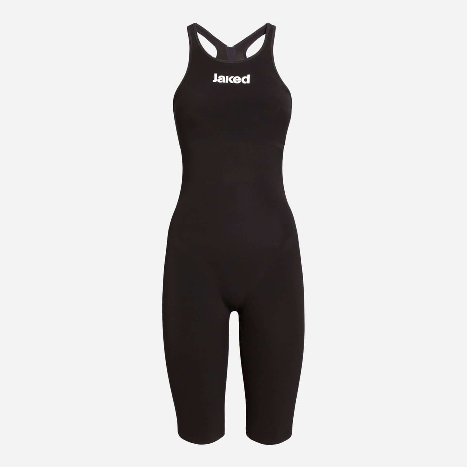Ropa de baño Jaked Katana Close Back | Blue Zone