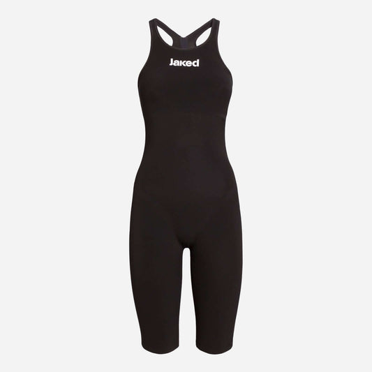 Ropa de baño Jaked Katana Close Back | Blue Zone