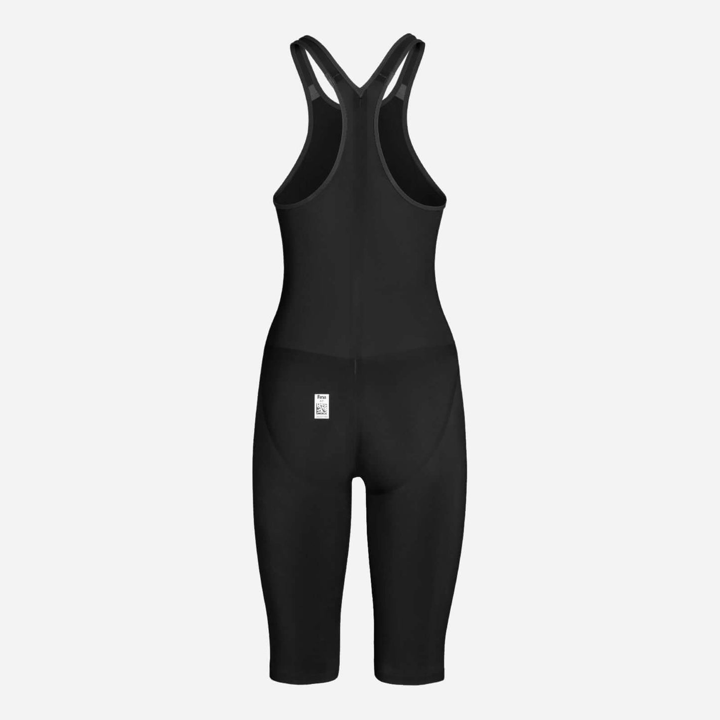 Ropa de baño Jaked Katana Close Back | Blue Zone