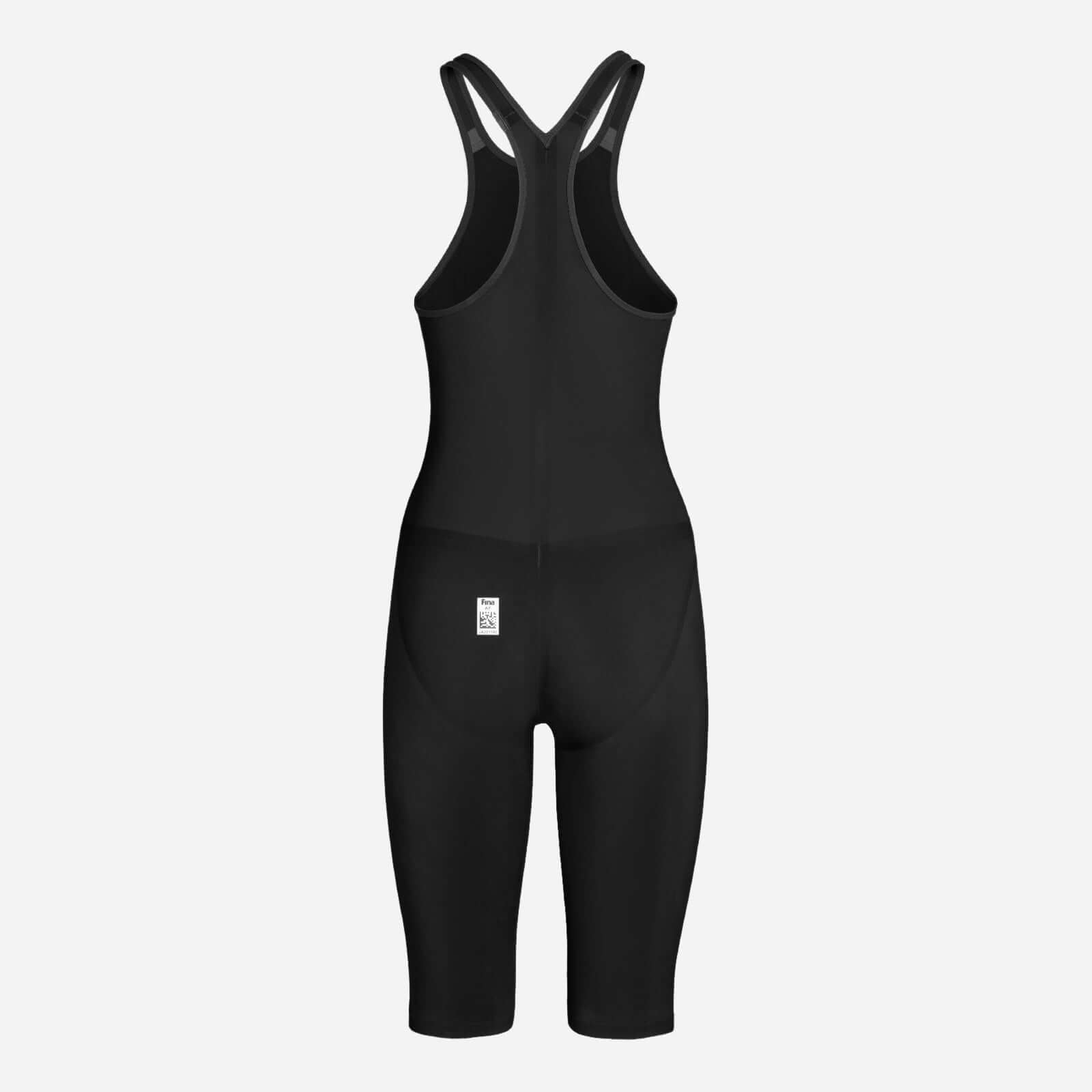 Ropa de baño Jaked Katana Close Back | Blue Zone