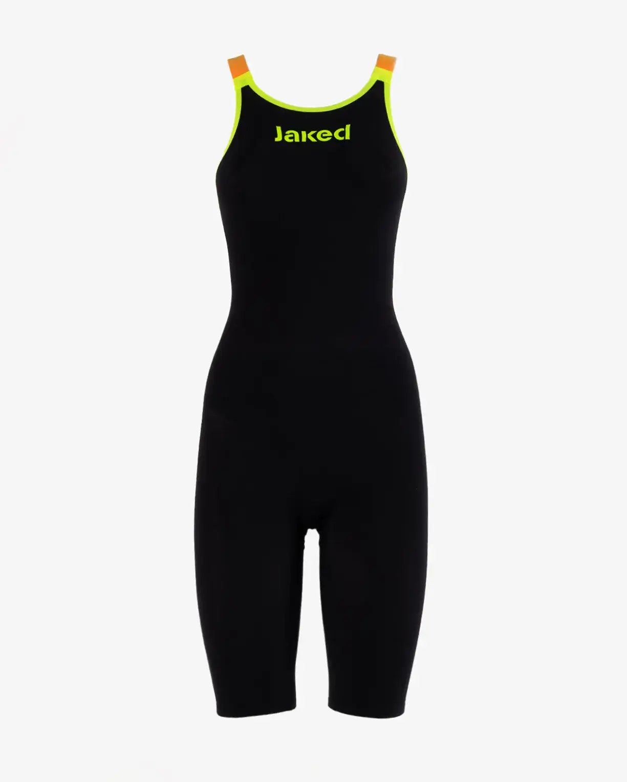 Ropa de baño Jaked Katana Open Back | Blue Zone