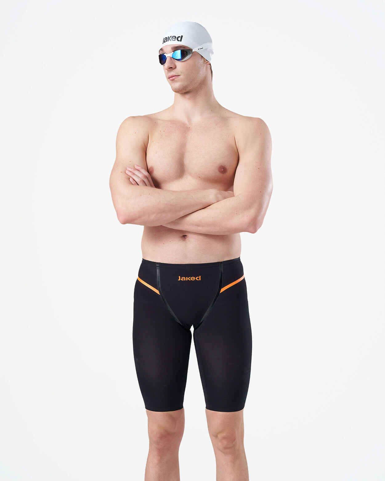 Ropa de baño Jaked Krono | Blue Zone