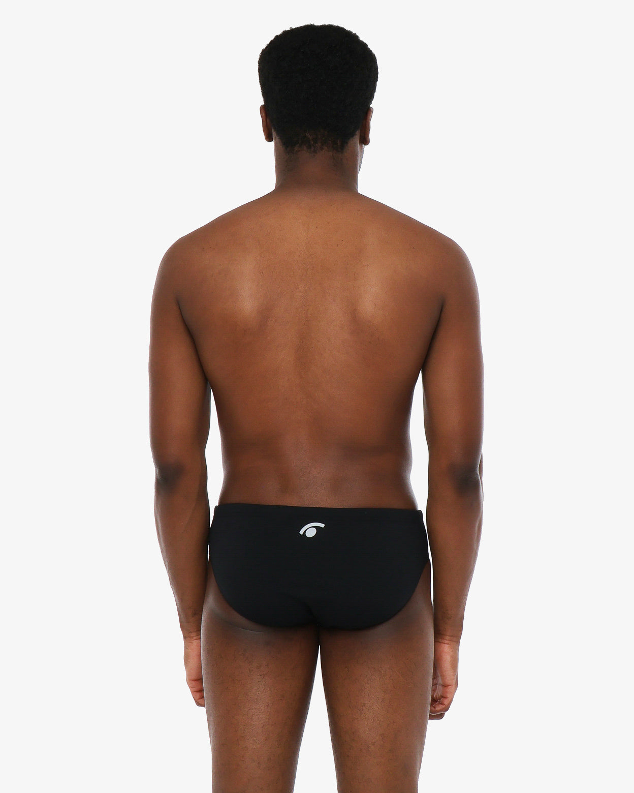 Ropa de baño Brief Jaked Flowing | Blue Zone