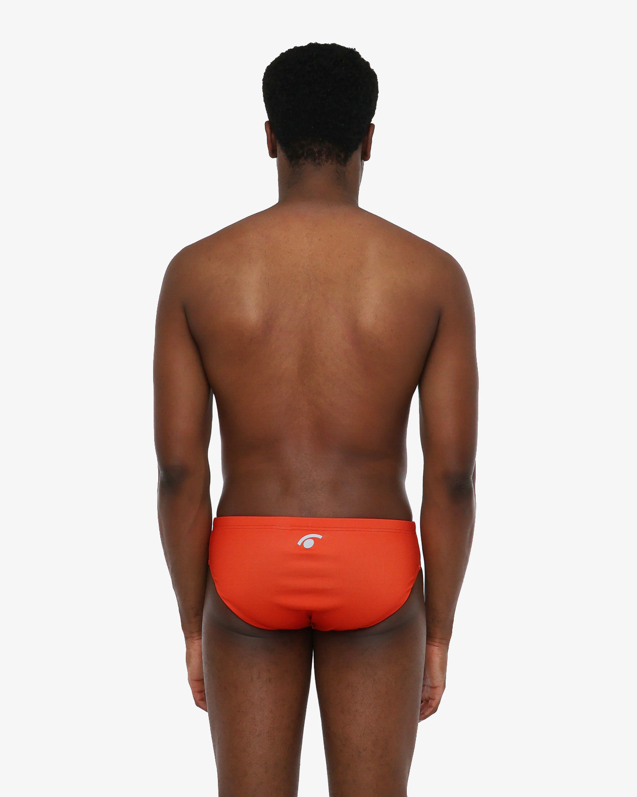 Ropa de baño Brief Jaked Flowing | Blue Zone