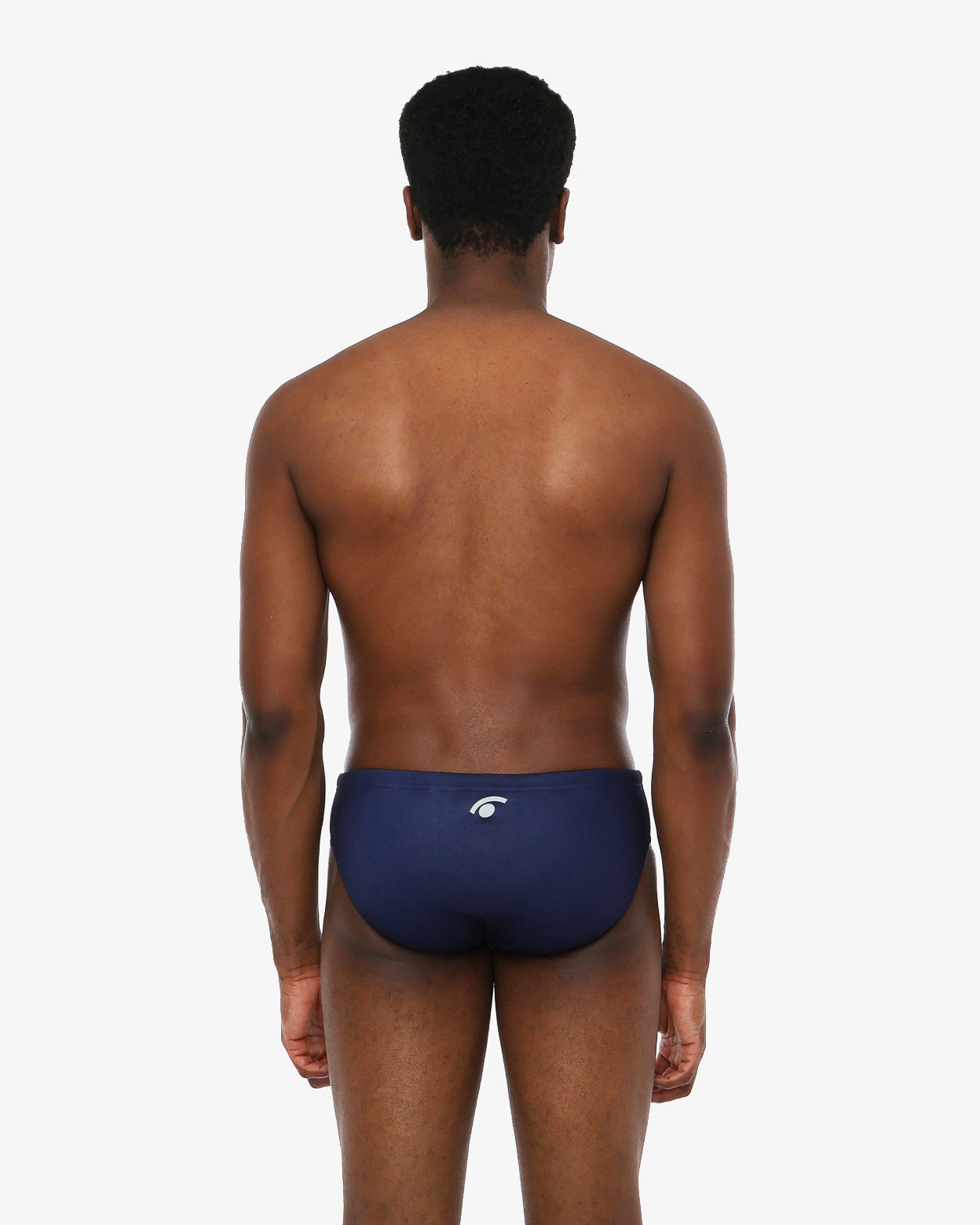 Ropa de baño Brief Jaked Flowing | Blue Zone
