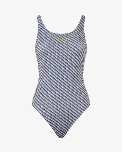 Ropa de baño de entrenamiento Jaked Flake de diseño funcional y cómodo, ideal para entrenamientos frecuentes.