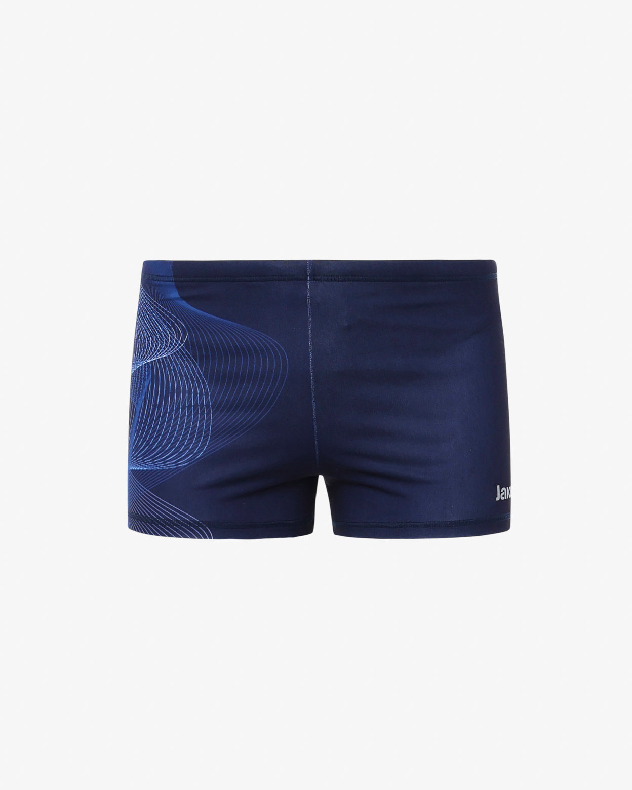 Ropa de baño Short Jaked Flowing | Blue Zone
