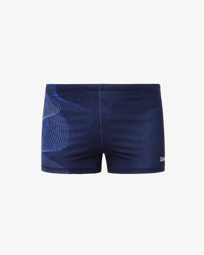 Ropa de baño Short Jaked Flowing | Blue Zone
