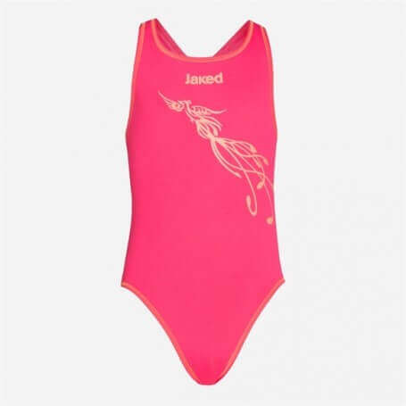 Ropa de baño para niñas Jaked Fenix