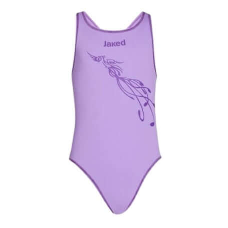 Ropa de baño para niñas Jaked Fenix