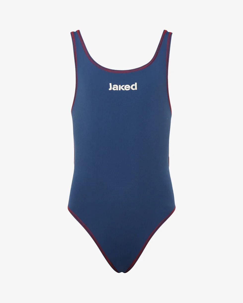 Ropa de baño para niñas Jaked Milano J