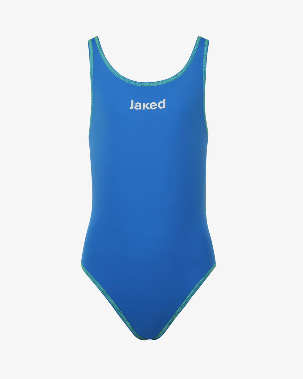 Ropa de baño para niñas Jaked Milano J