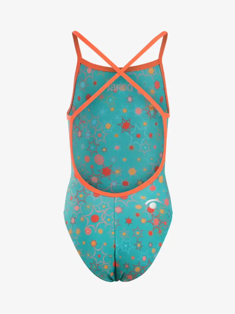 Ropa de baño para niñas Jaked Starsboom