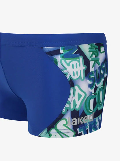 Ropa de baño para niños Jaked Manga Shorts