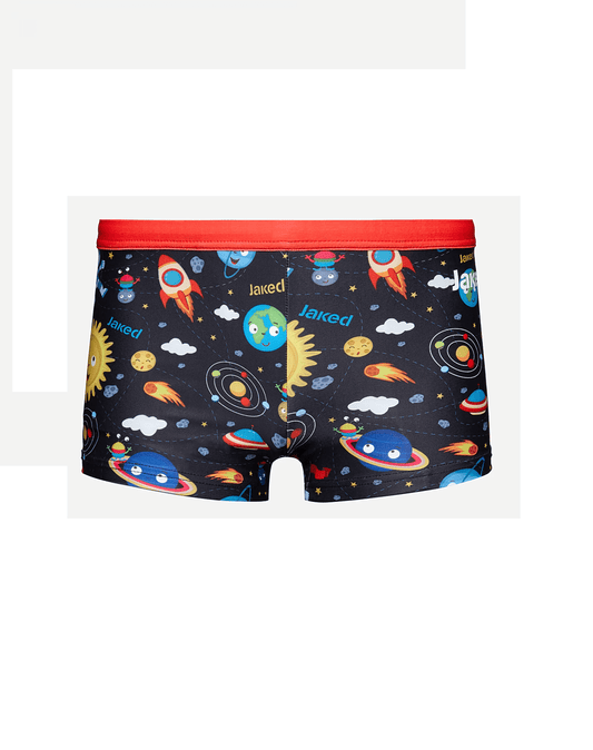 Ropa de baño para niños Jaked Sputnik Shorts