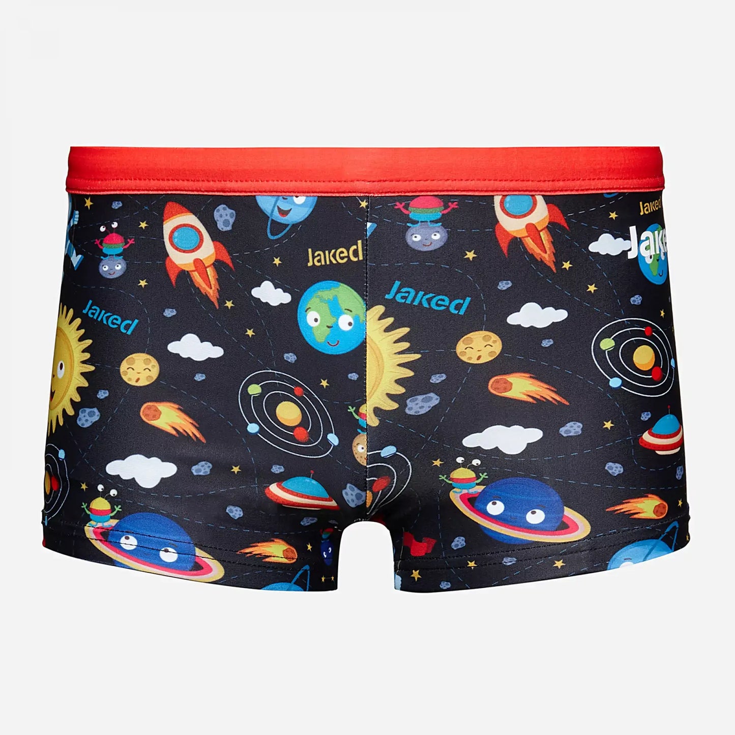 Ropa de baño para niños Jaked Sputnik Shorts