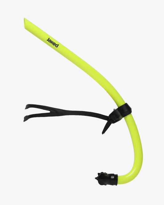 Snorkel frontal Jaked J | Blue Zone