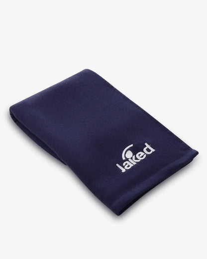 Toalla para gym Jaked Equipe | Blue Zone