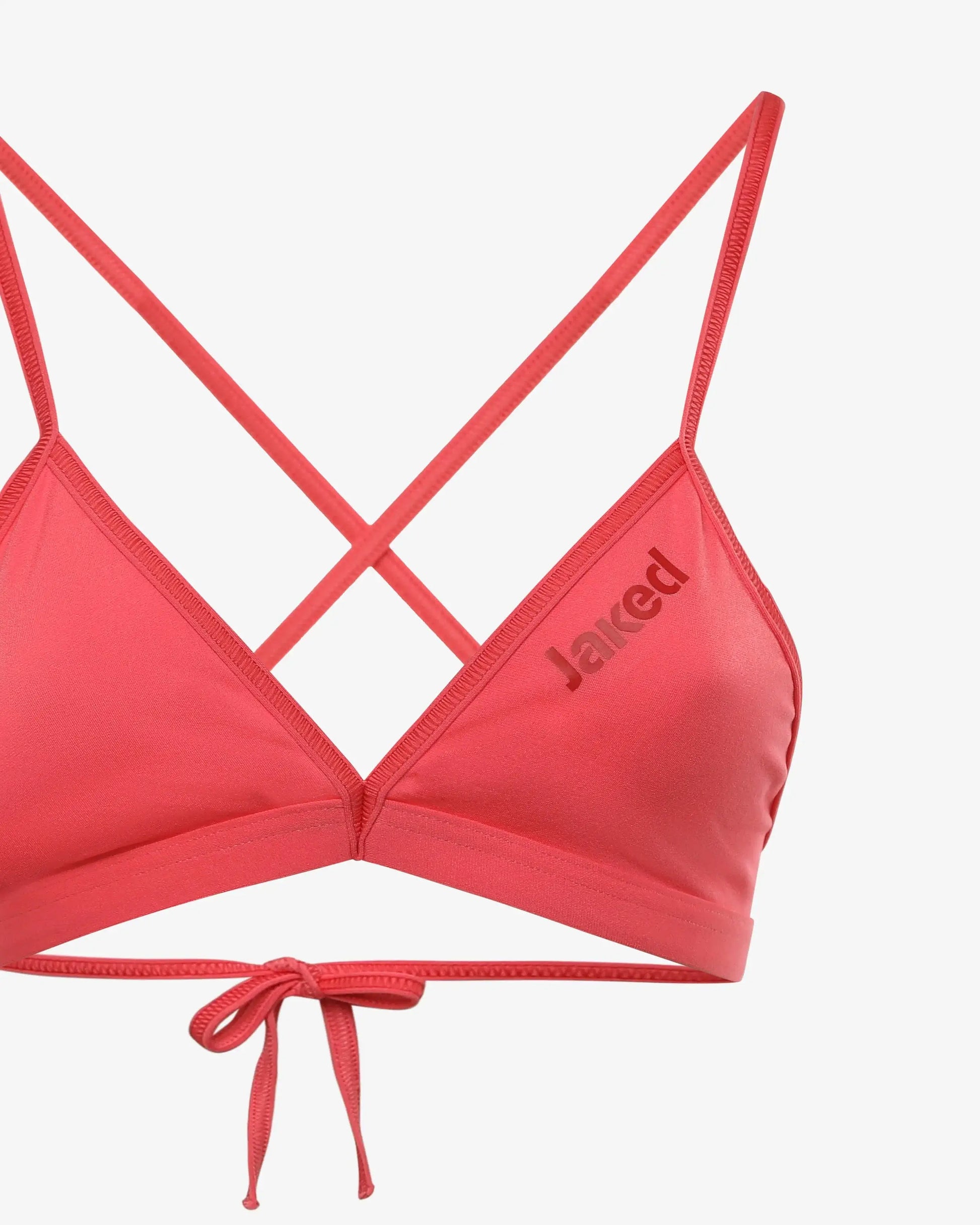 Top de Bikini Jaked Milano | Blue Zone