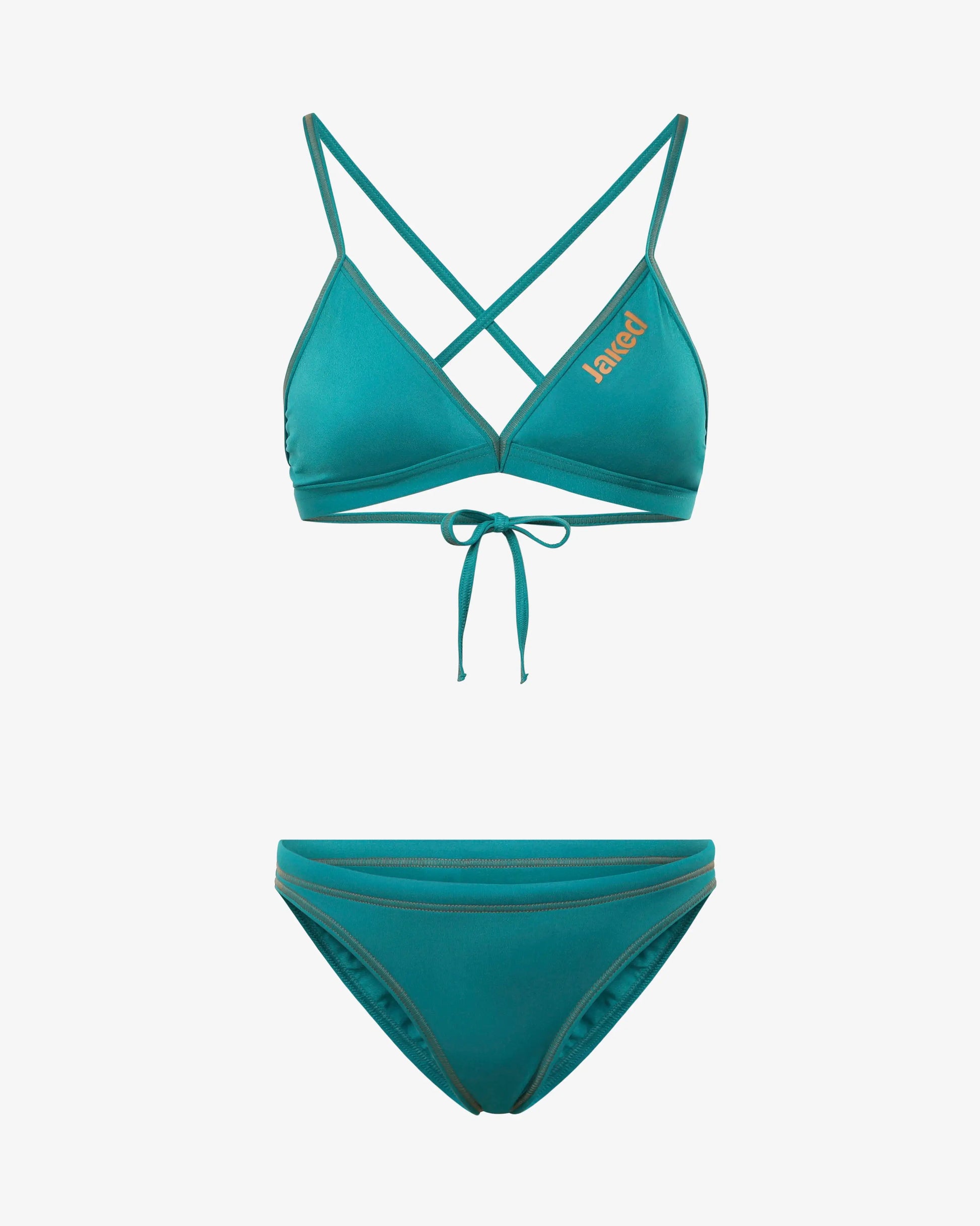 Top de Bikini Jaked Milano | Blue Zone