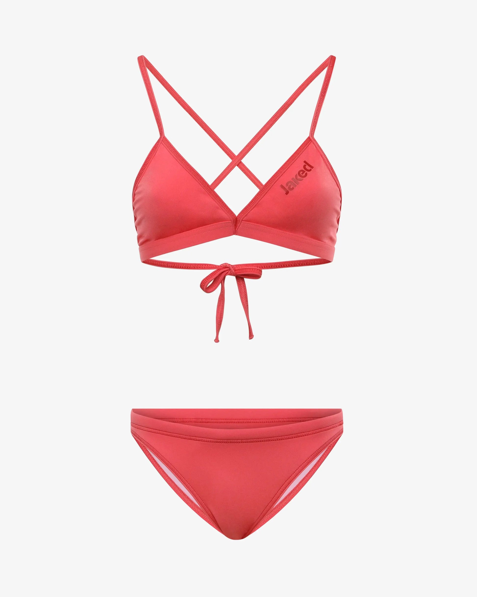 Top de Bikini Jaked Milano | Blue Zone