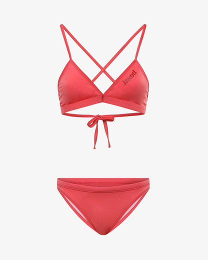 Top de Bikini Jaked Milano | Blue Zone