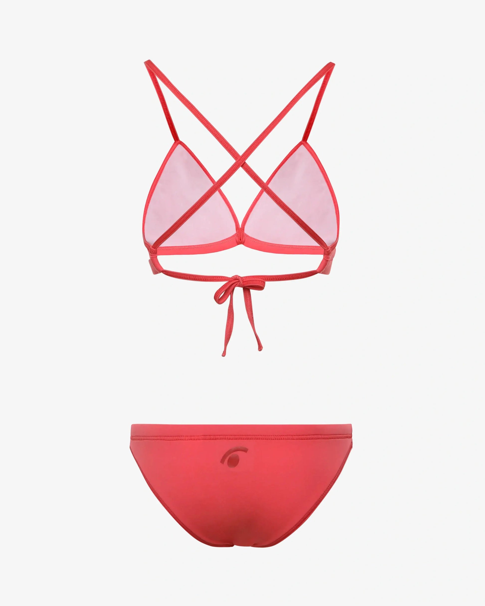 Top de Bikini Jaked Milano | Blue Zone