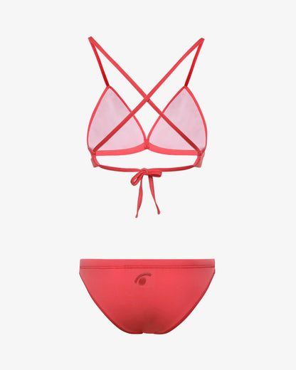 Top de Bikini Jaked Milano | Blue Zone