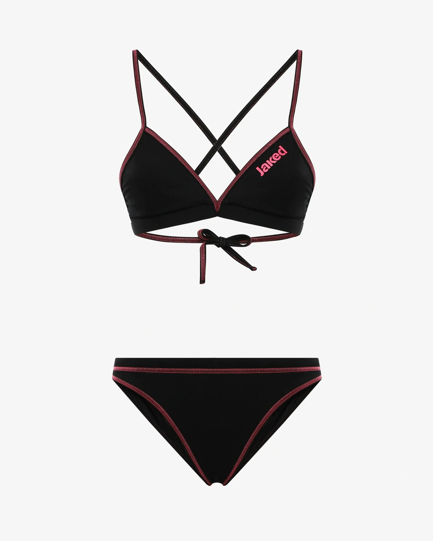 Top de Bikini Jaked Milano | Blue Zone